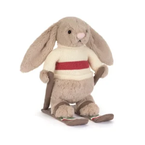 Bashful Bunny ‘Gold Medal Ski’