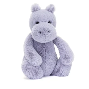 Bashful Hippo