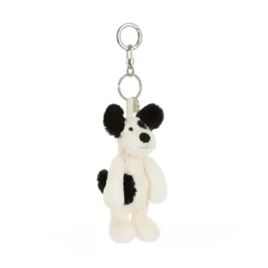 Rufferty Puppy Key Chain Bag Charm