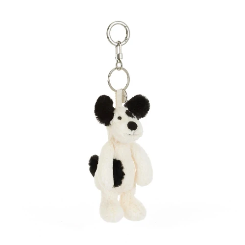 Rufferty Puppy Key Chain Bag Charm