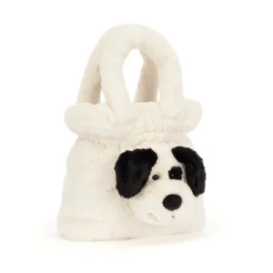 Rufferty Puppy Handbag