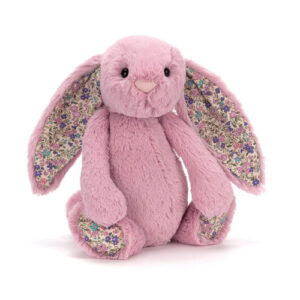 Blossom Tulip Pink Bunny