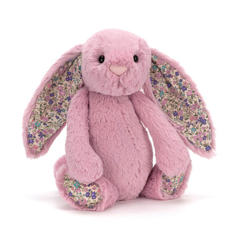 Blossom Tulip Pink Bunny
