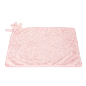 Leola Bear Blankie