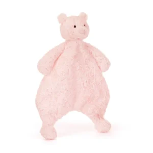 Leola Bear Comforter