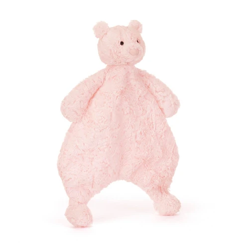 Leola Bear Comforter