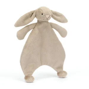 Bashful Bunny Comforter