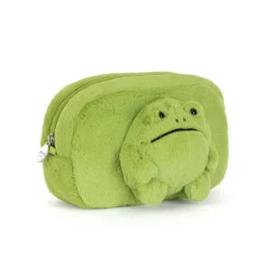 Ricky Rain Frog Pouch